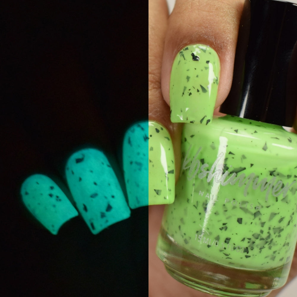 KBShimmer | Frank Conversation