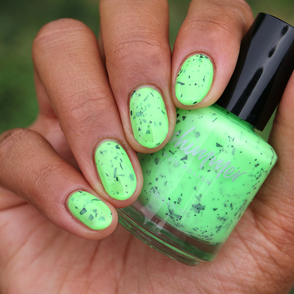 KBShimmer | Frank Conversation