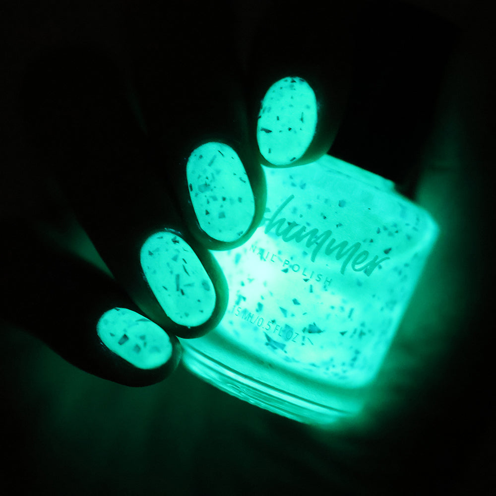 KBShimmer | Frank Conversation