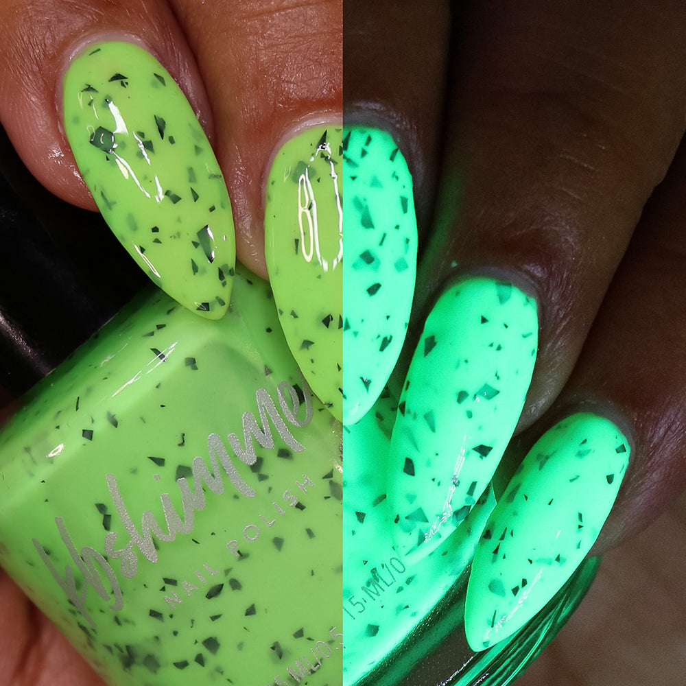 KBShimmer | Frank Conversation