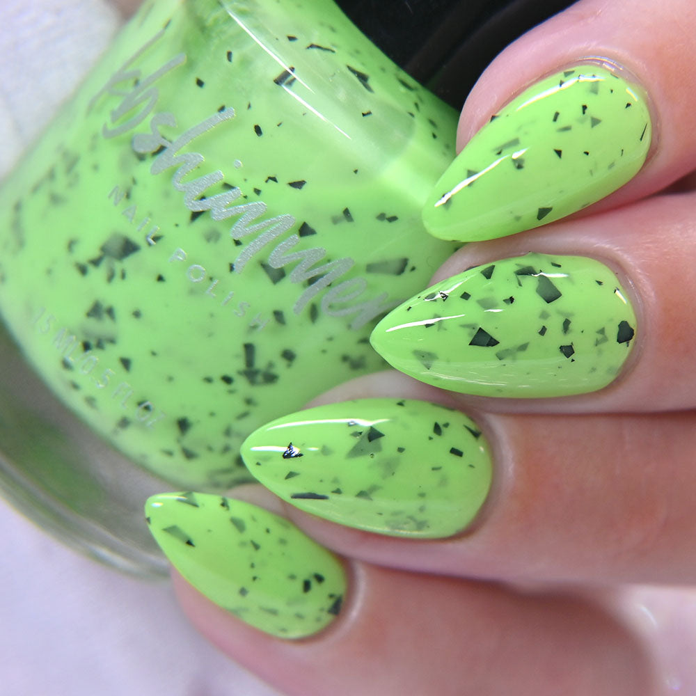 KBShimmer | Frank Conversation