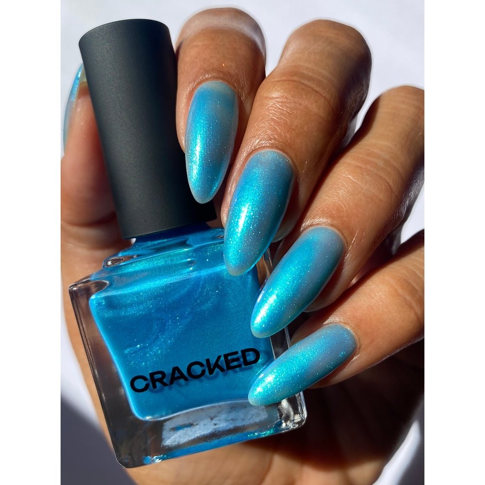 Cracked Polish | Sugar Bugs