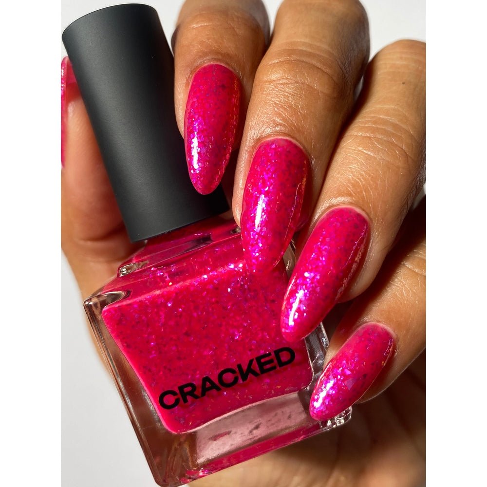 Cracked Polish | Sprouse