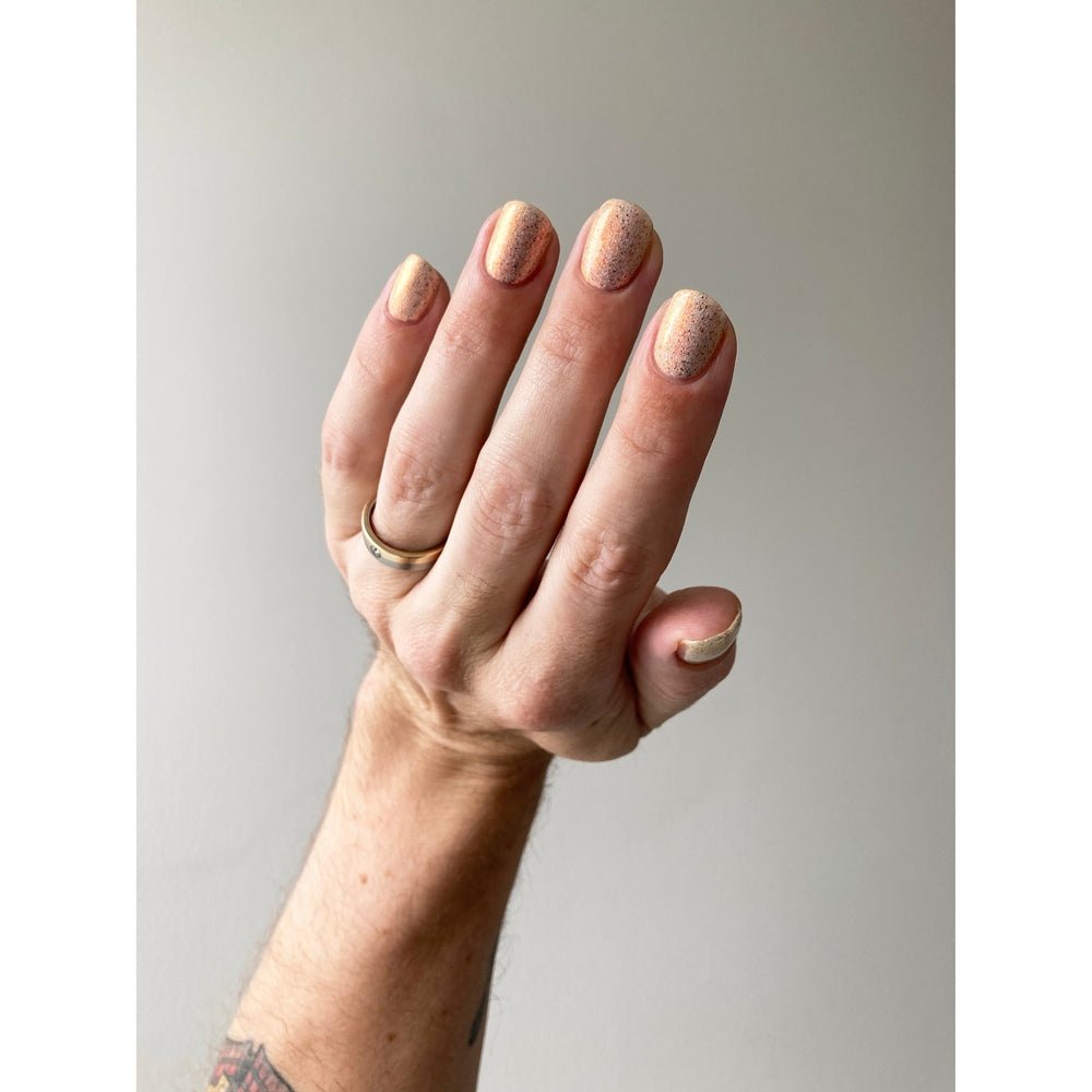 Great Lakes Lacquer | Ending Is Just Another Word For Goodbye