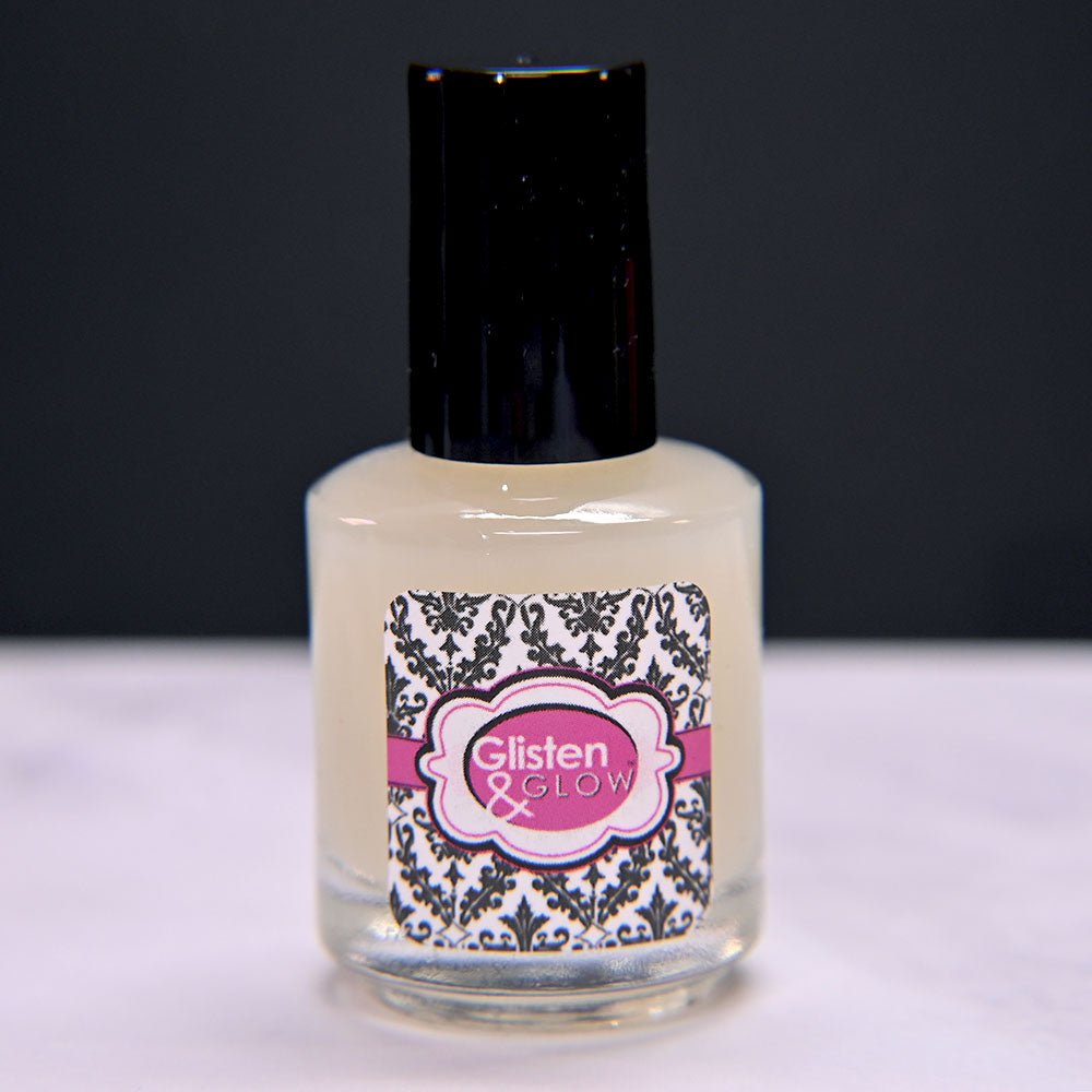 Top Coat by Glisten & Glow | Glitter Grabber