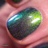 Garden Path Lacquers | DiVine Inspiration