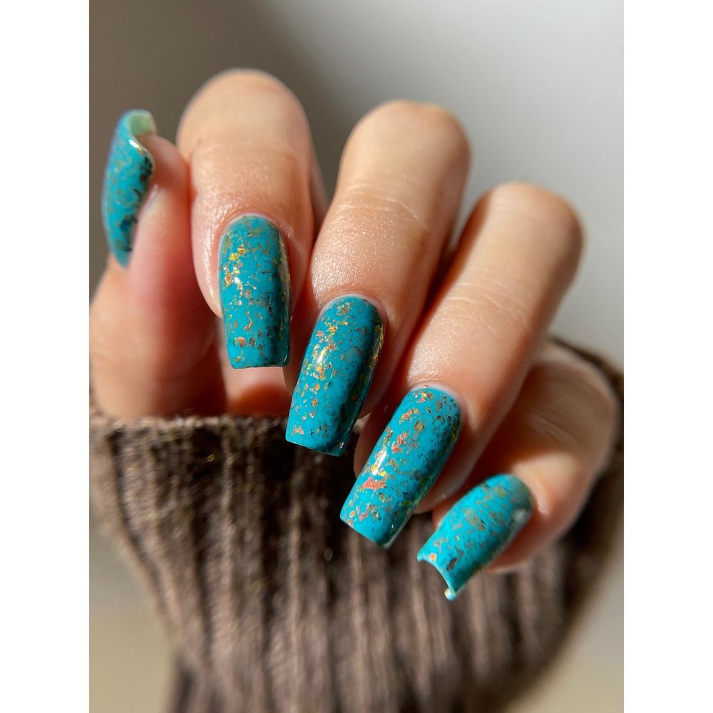Rogue Lacquer | Fire Swamp