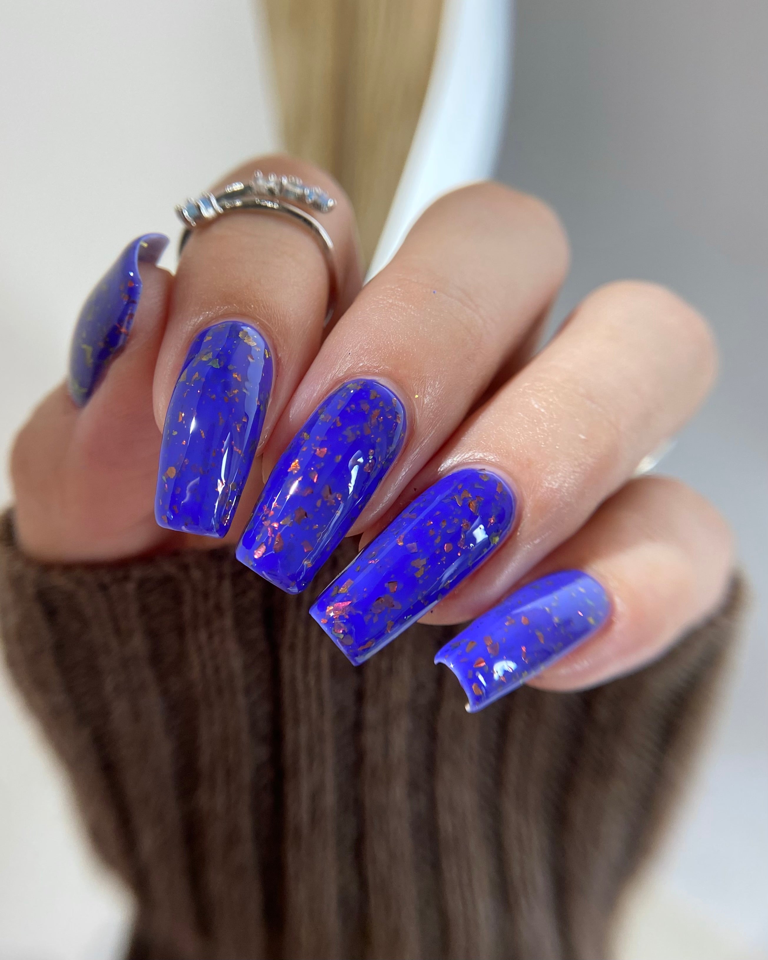 Rogue Lacquer | Spellbound