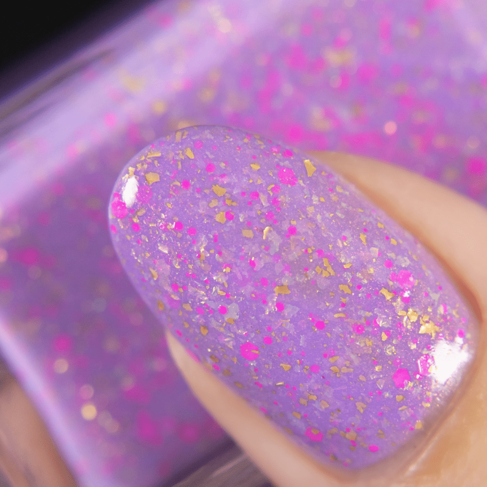 Glam Polish | Totally Troll