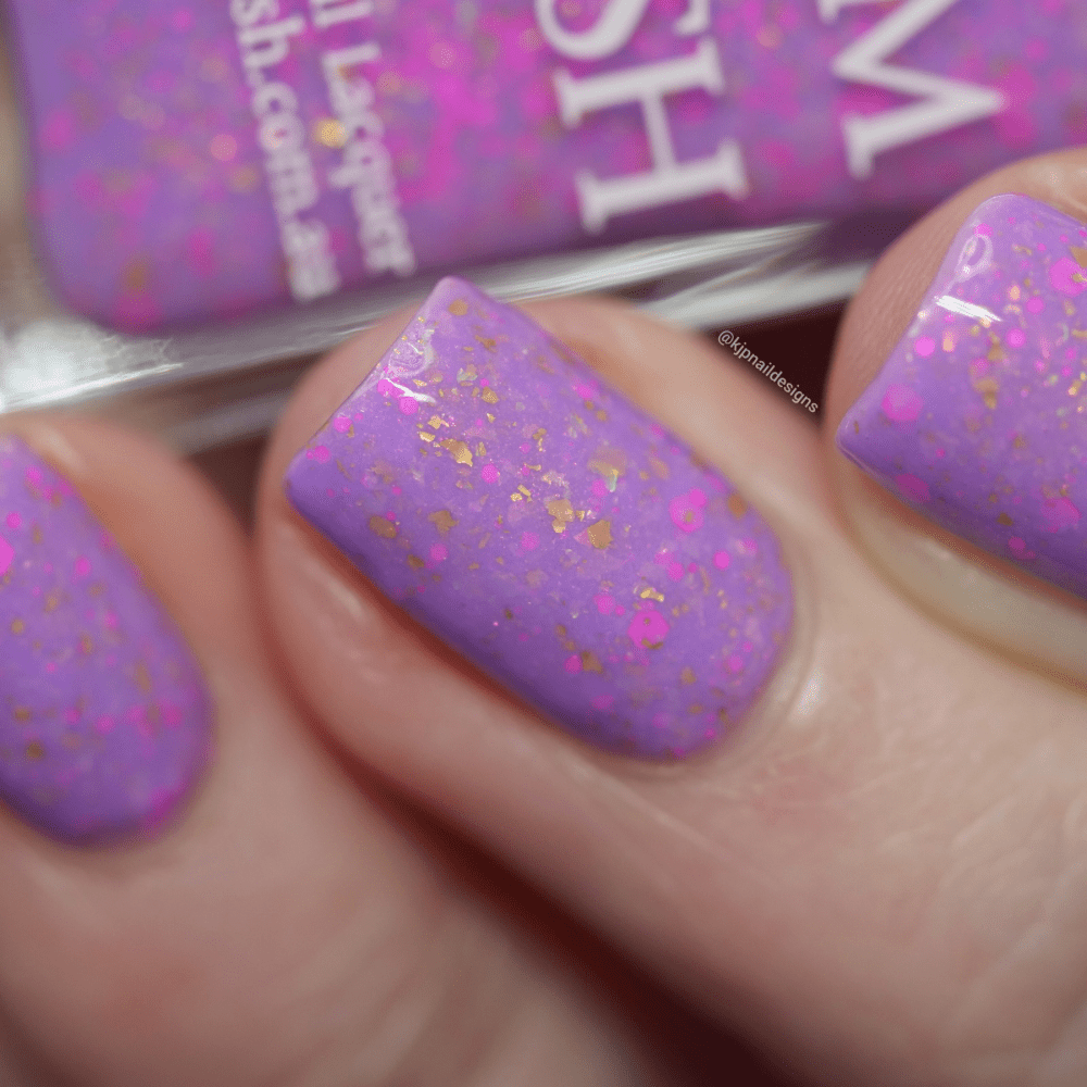 Glam Polish | Totally Troll