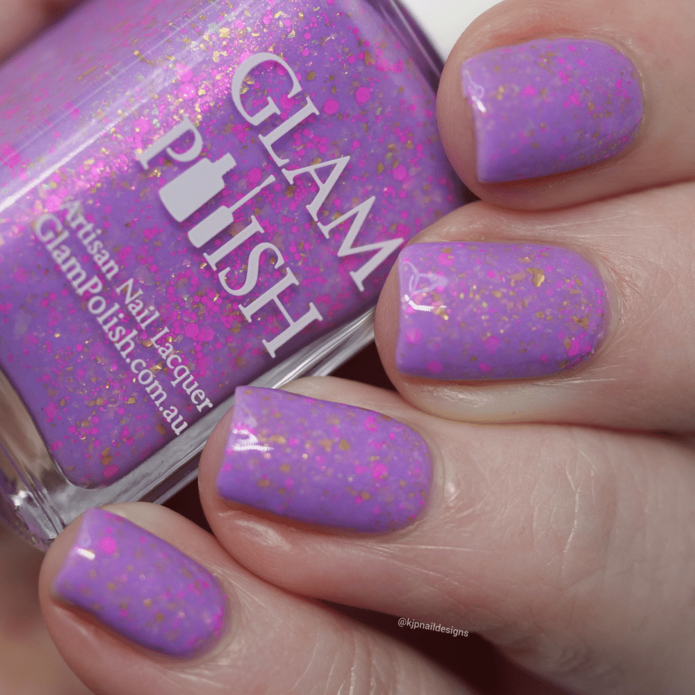 Glam Polish | Totally Troll