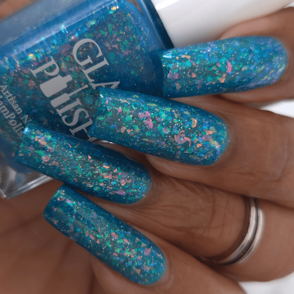 Glam Polish | Mellon Collie And The Infinite Sadness