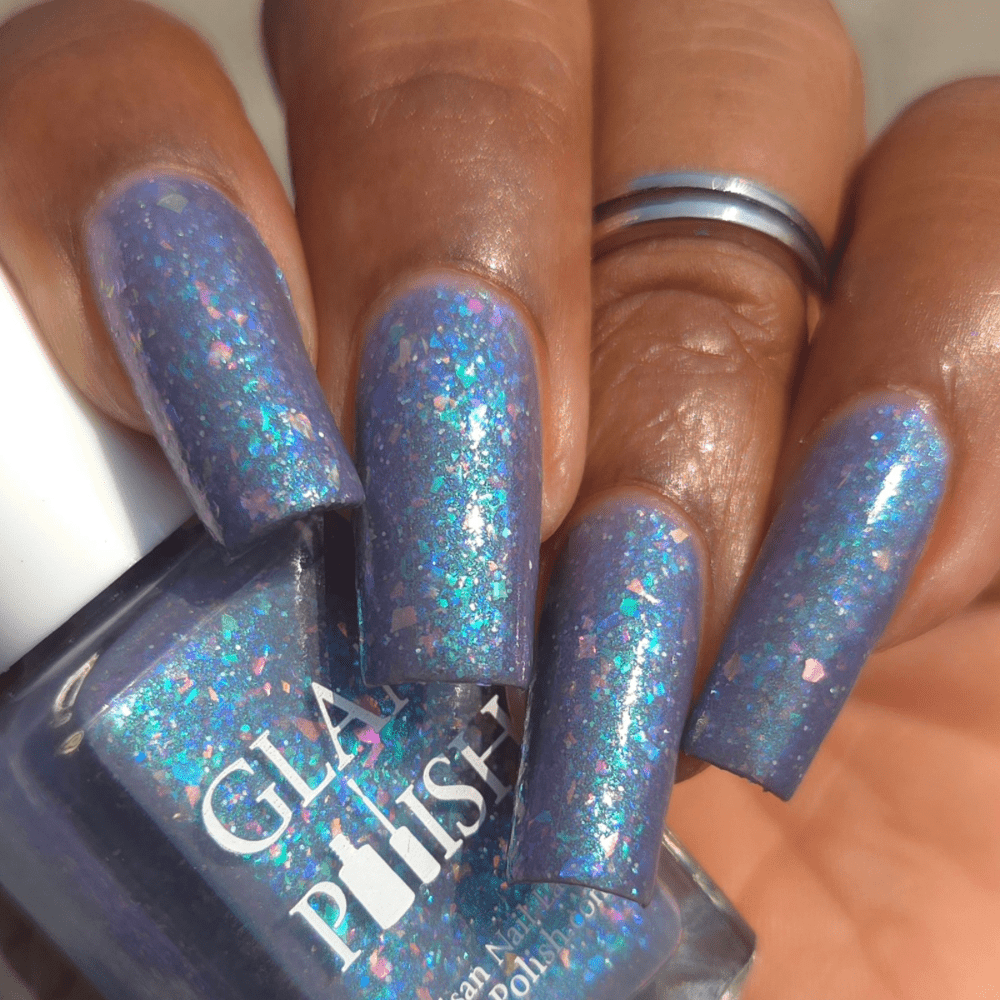 Glam Polish | Lady Of Rivendell