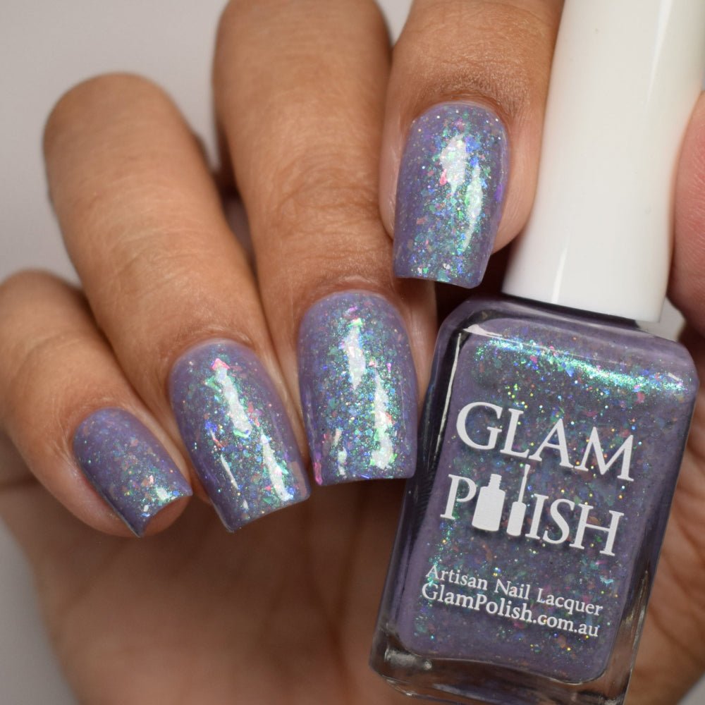 Glam Polish | Lady Of Rivendell