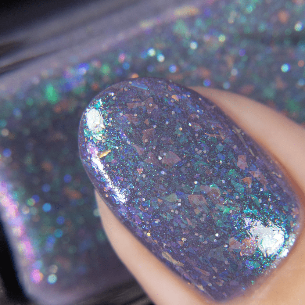 Glam Polish | Lady Of Rivendell