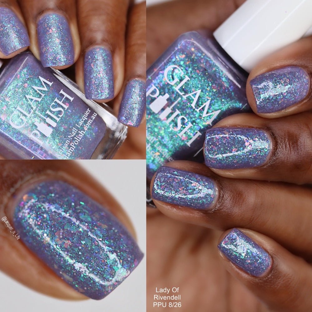 Glam Polish | Lady Of Rivendell