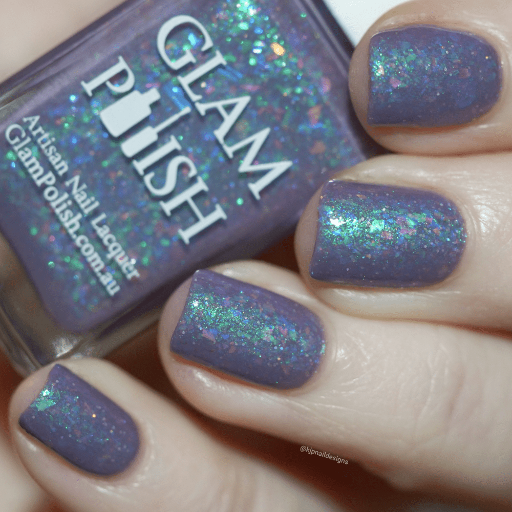 Glam Polish | Lady Of Rivendell