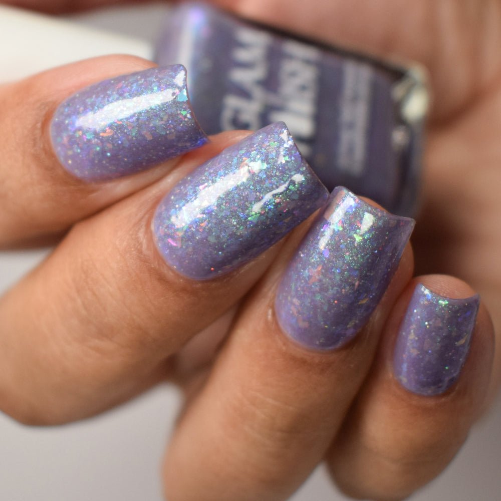 Glam Polish | Lady Of Rivendell