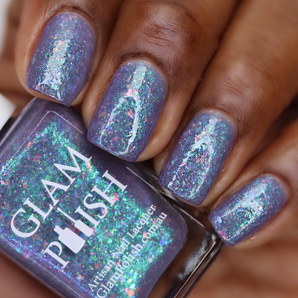 Glam Polish | Lady Of Rivendell