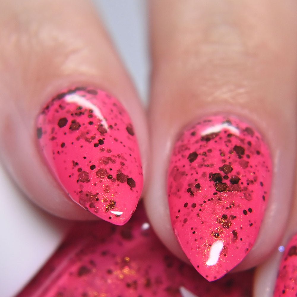 Glam Polish | Trashy Couture