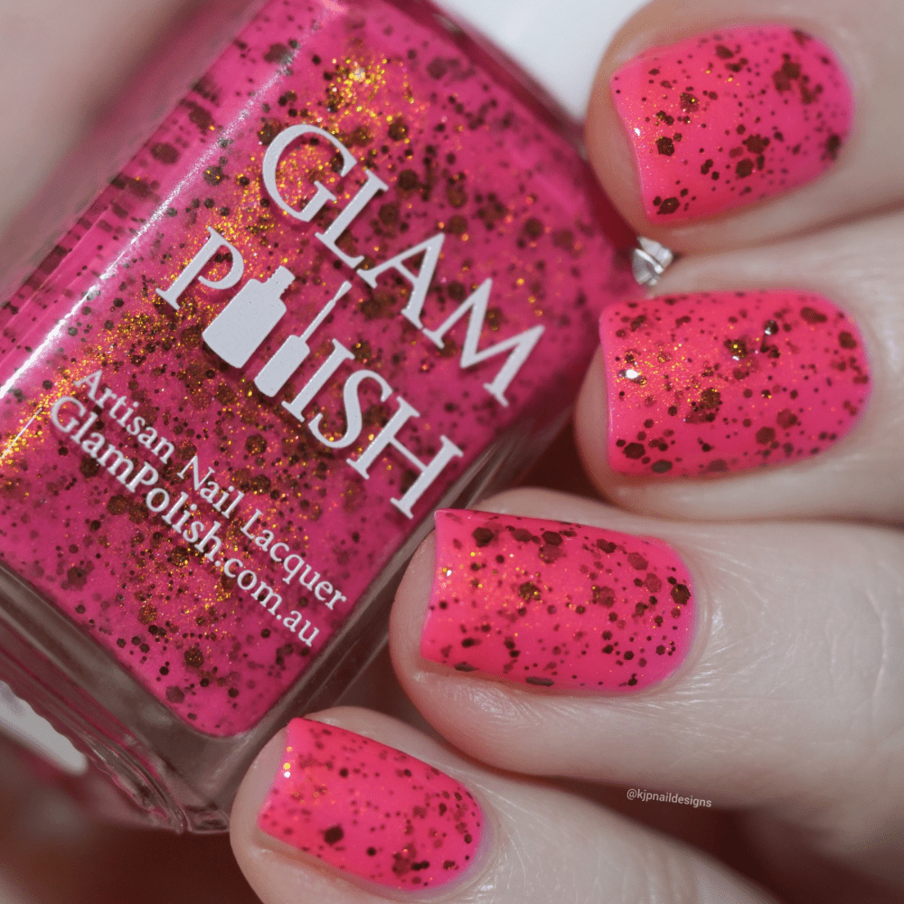 Glam Polish | Trashy Couture