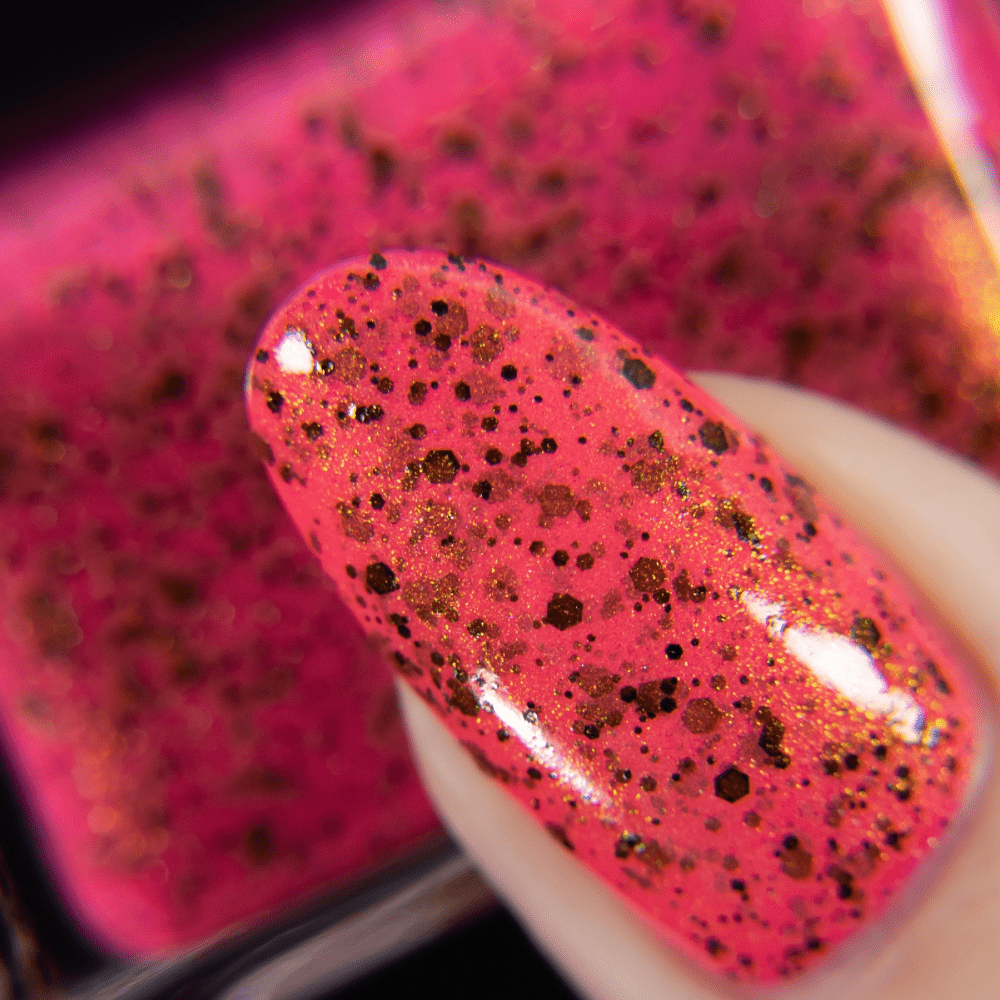 Glam Polish | Trashy Couture