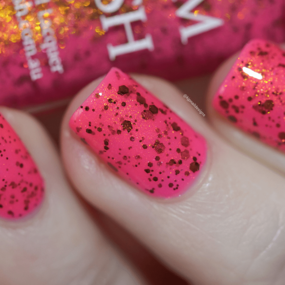 Glam Polish | Trashy Couture