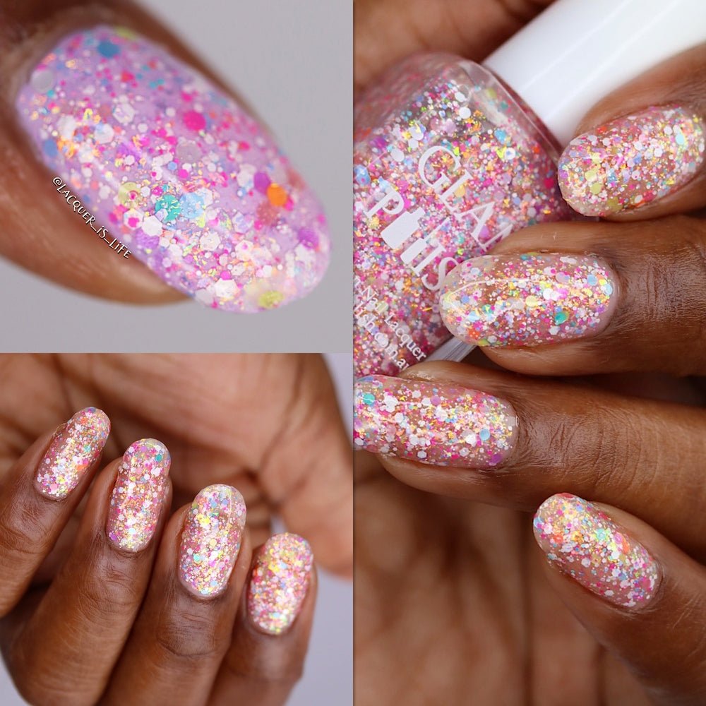 Glam Polish | Swift Wind