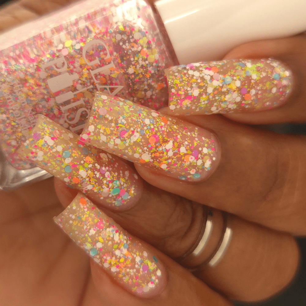 Glam Polish | Swift Wind