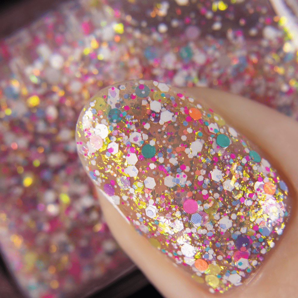 Glam Polish | Swift Wind