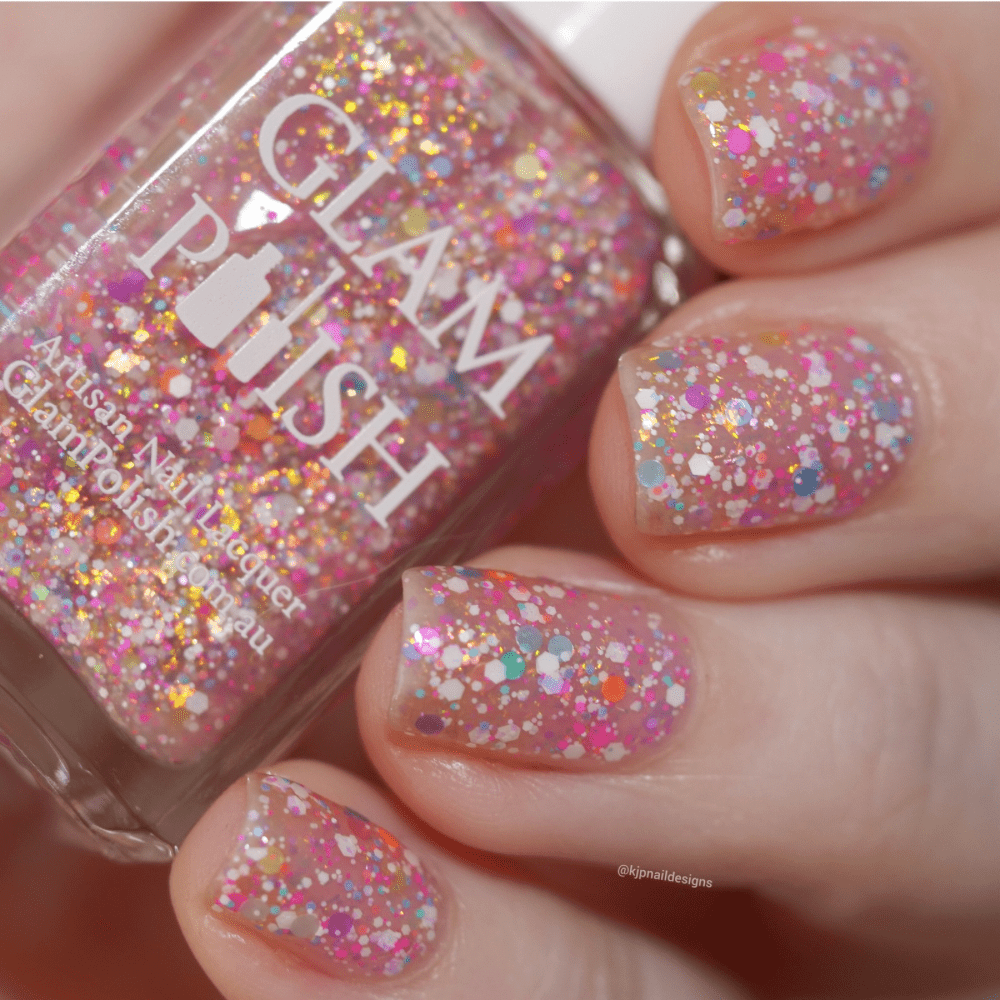 Glam Polish | Swift Wind