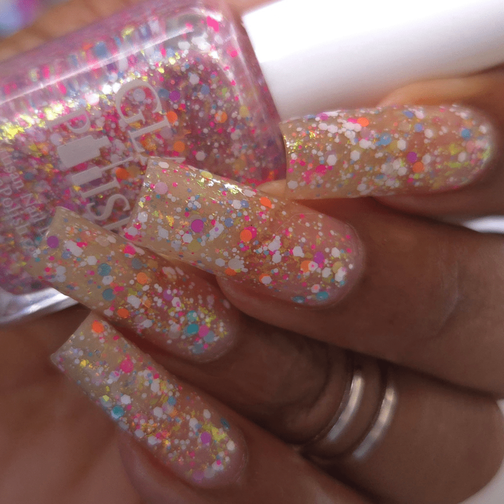 Glam Polish | Swift Wind