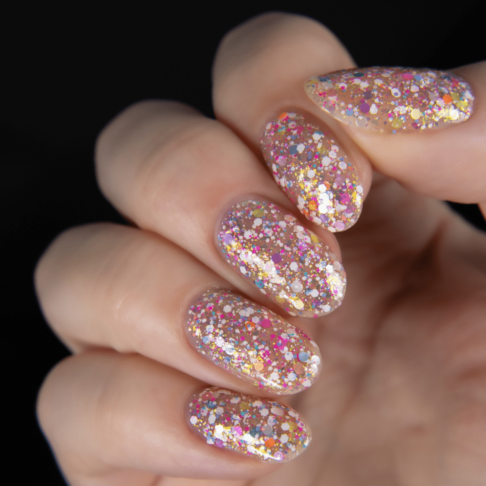 Glam Polish | Swift Wind