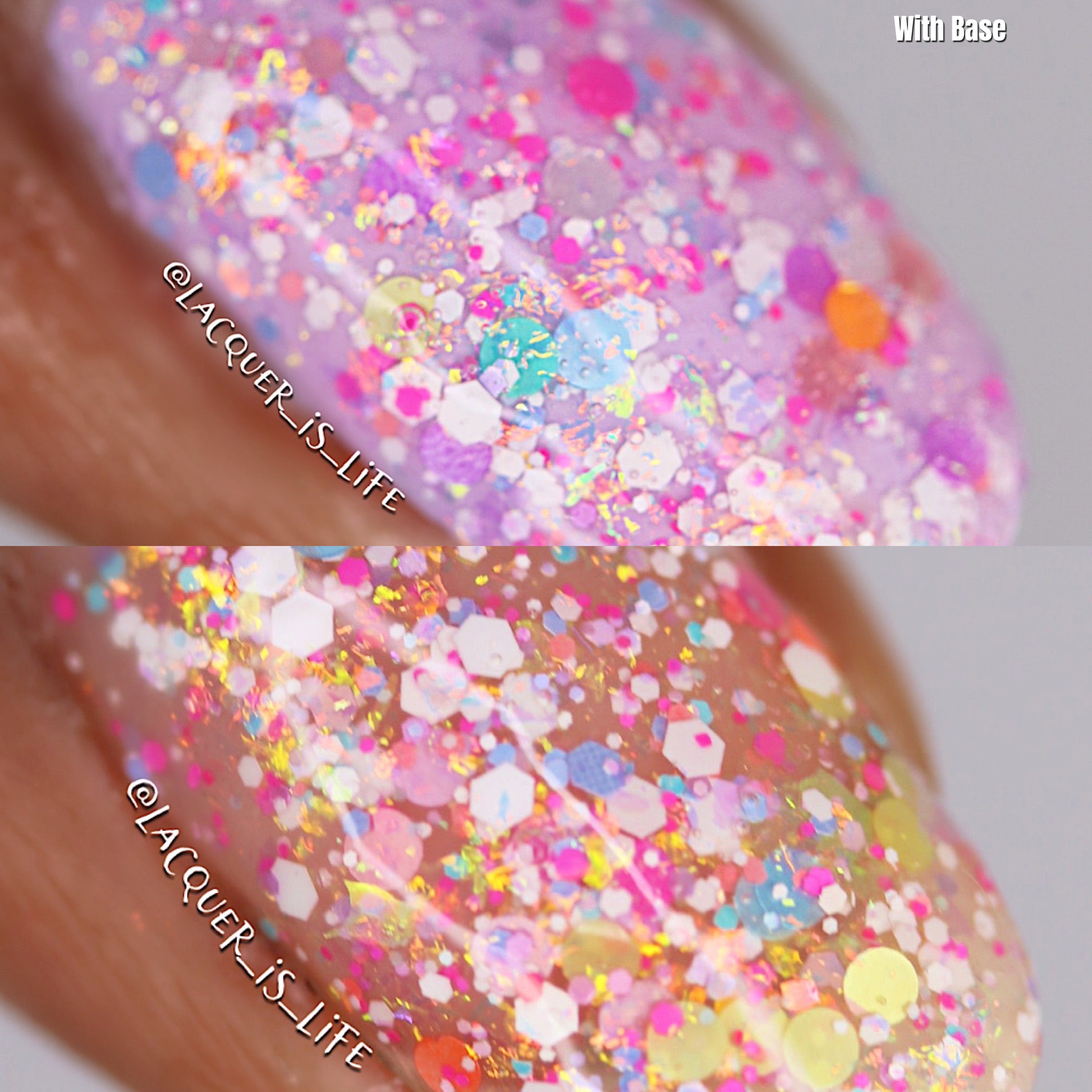 Glam Polish | Swift Wind