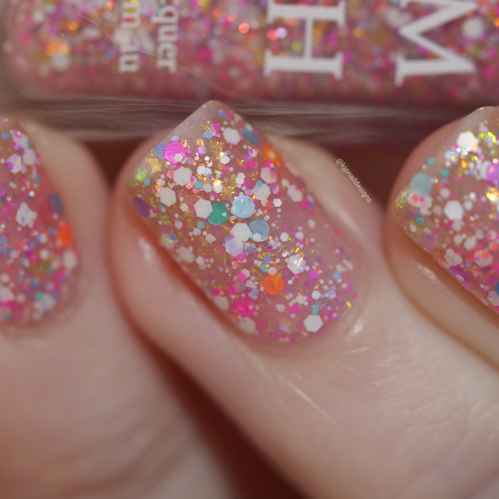 Glam Polish | Swift Wind