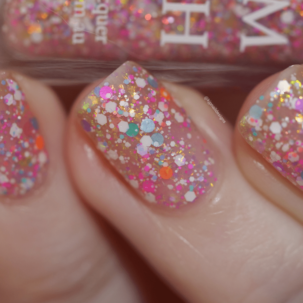 Glam Polish | Swift Wind