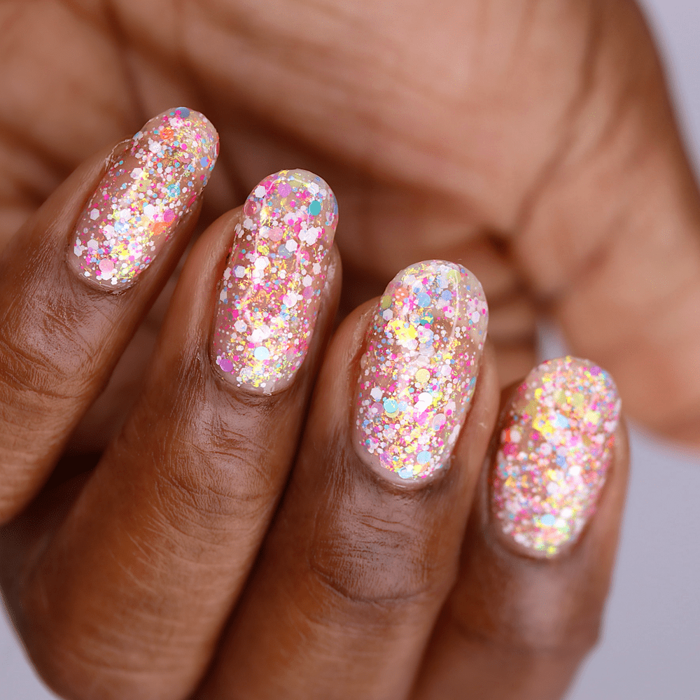 Glam Polish | Swift Wind