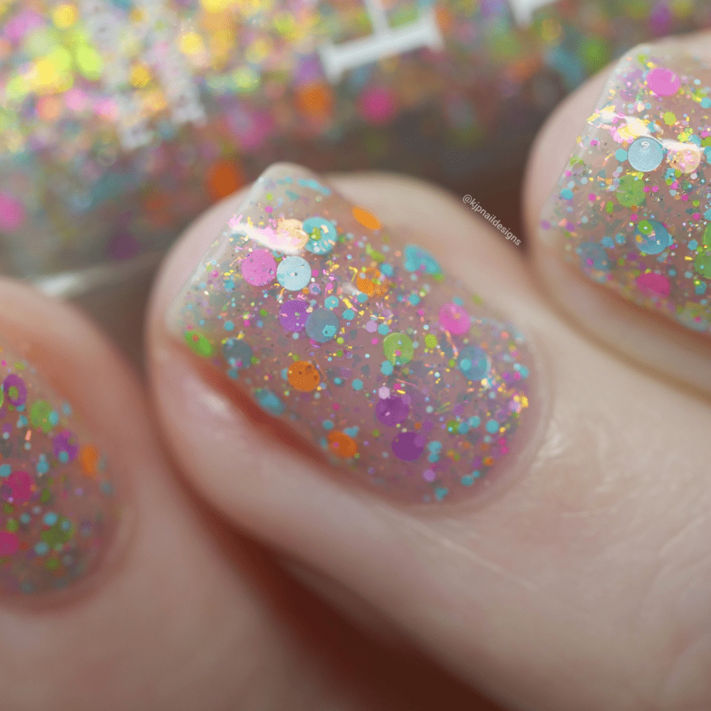 Glam Polish | Core Memories