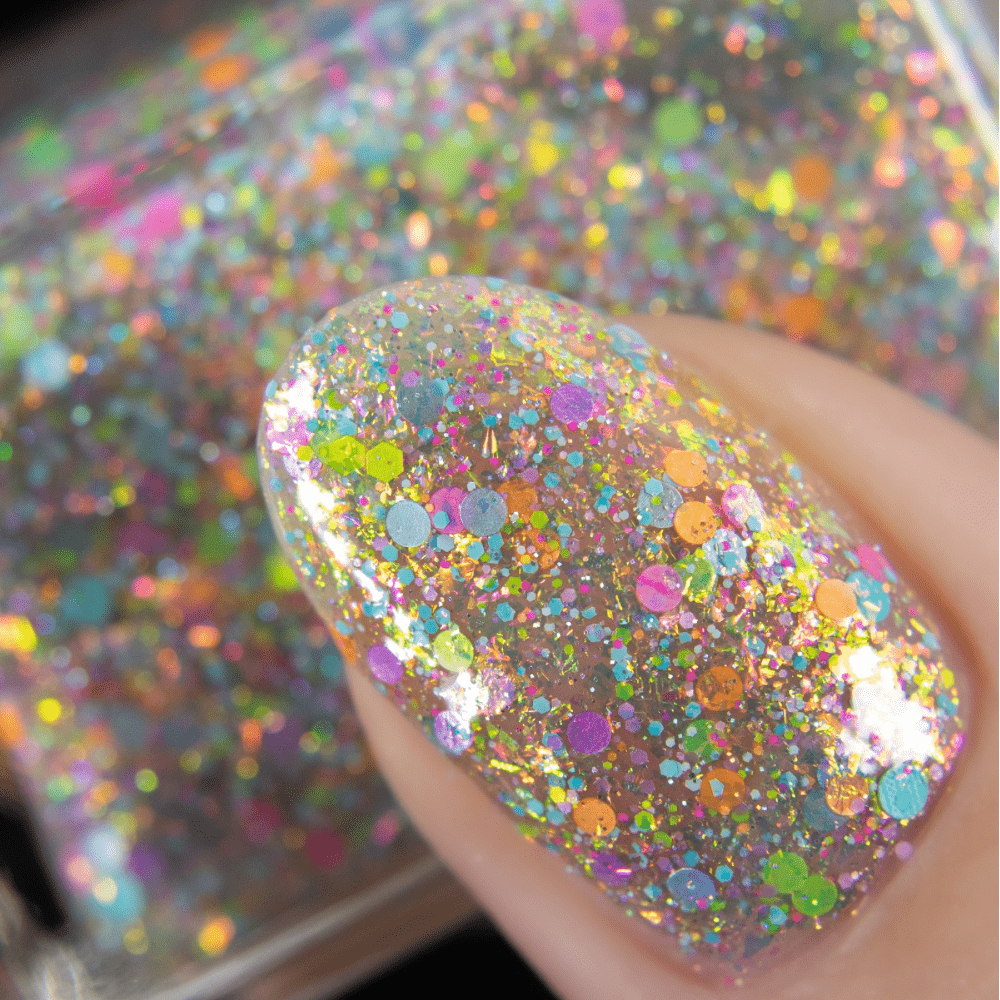 Glam Polish | Core Memories