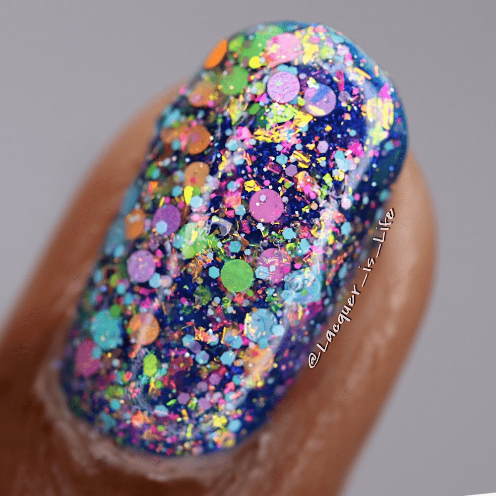 Glam Polish | Core Memories