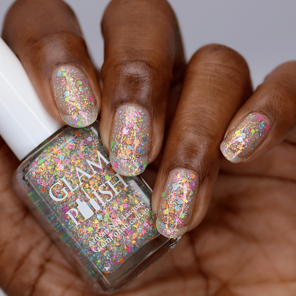 Glam Polish | Core Memories