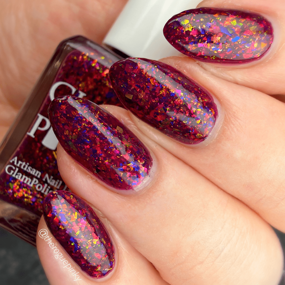 Glam Polish | Witchy Willow
