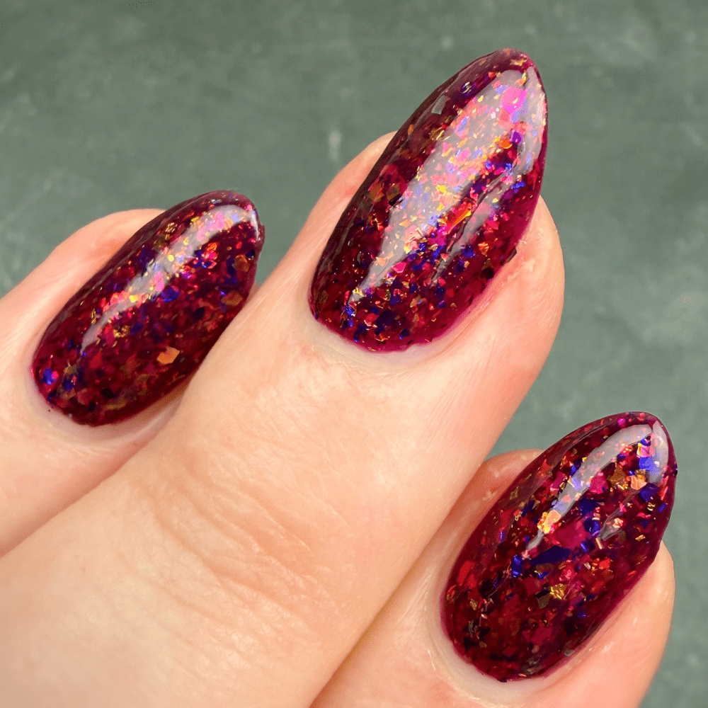 Glam Polish | Witchy Willow