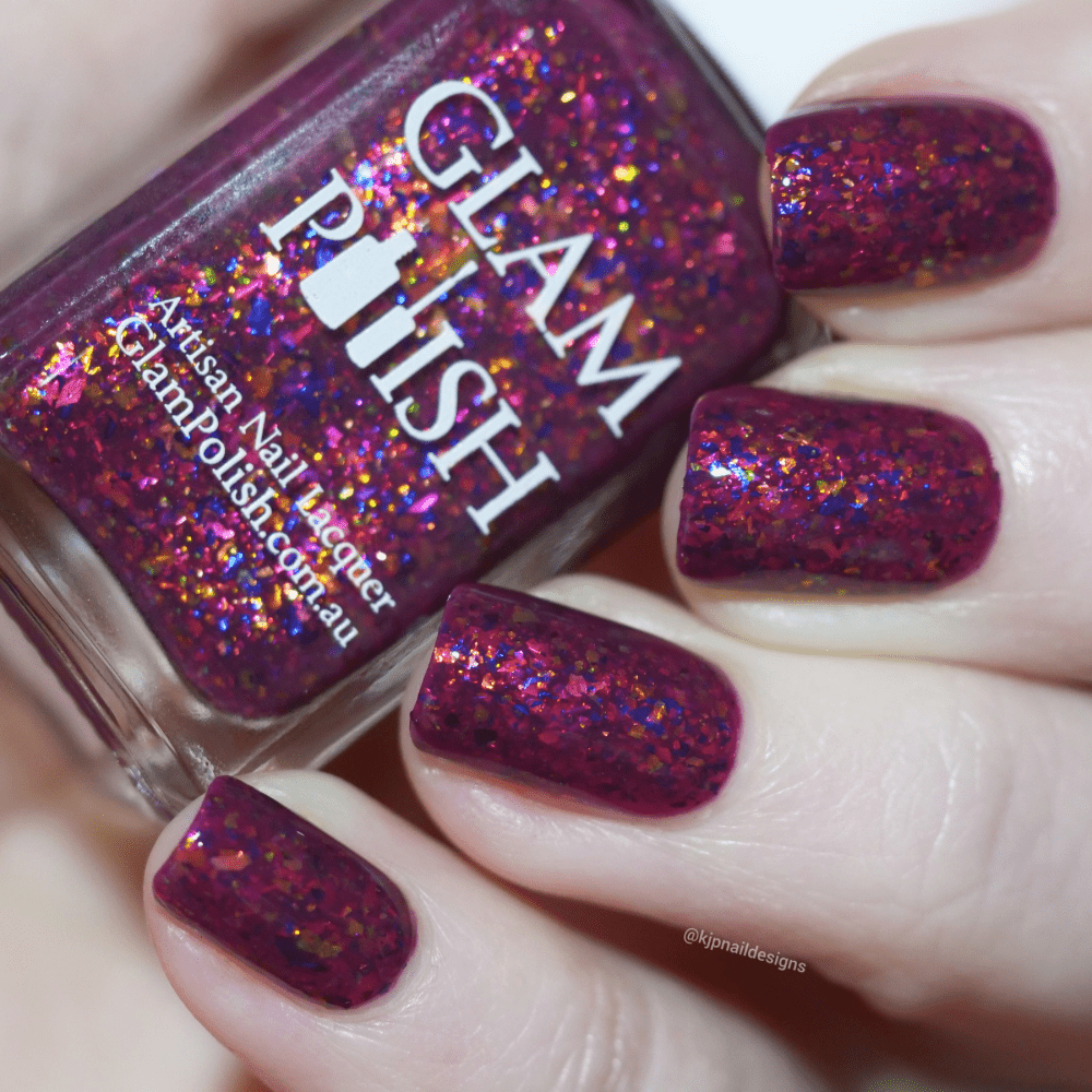 Glam Polish | Witchy Willow
