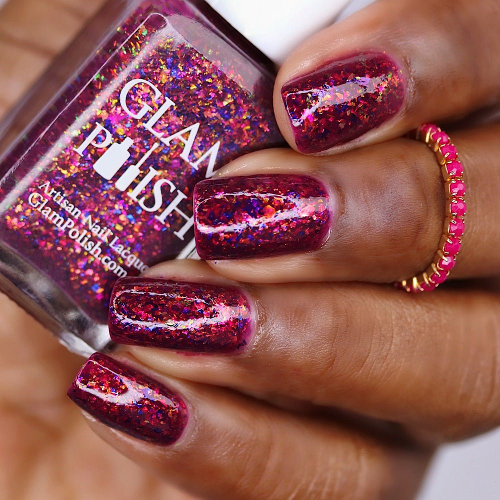 Glam Polish | Witchy Willow