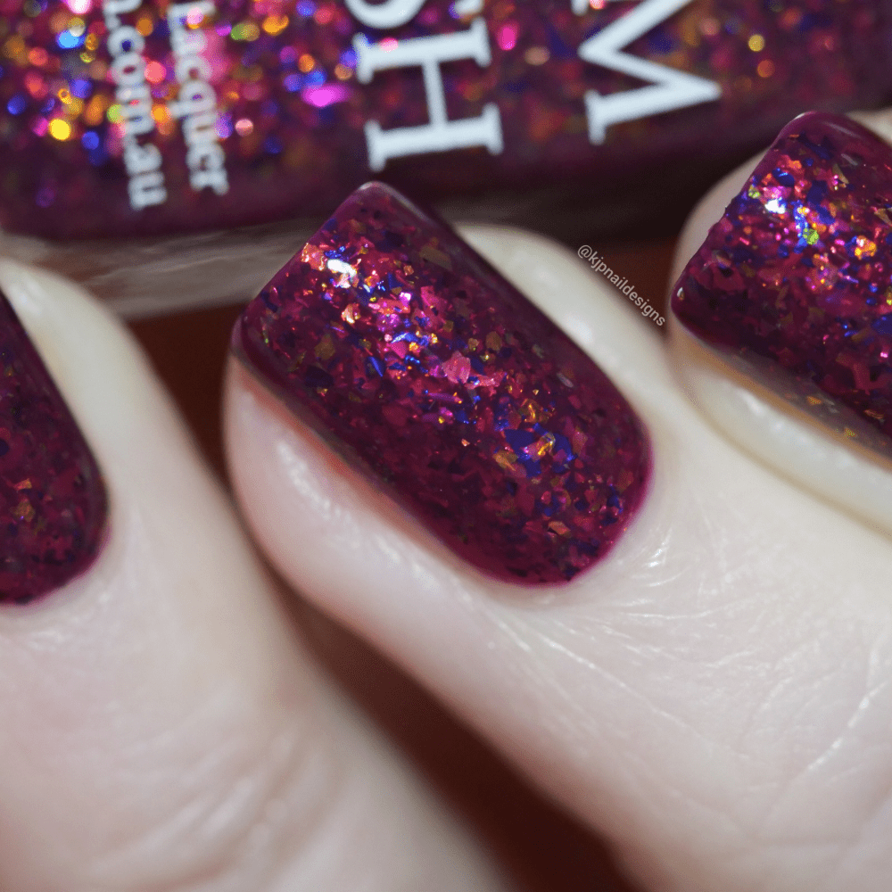 Glam Polish | Witchy Willow