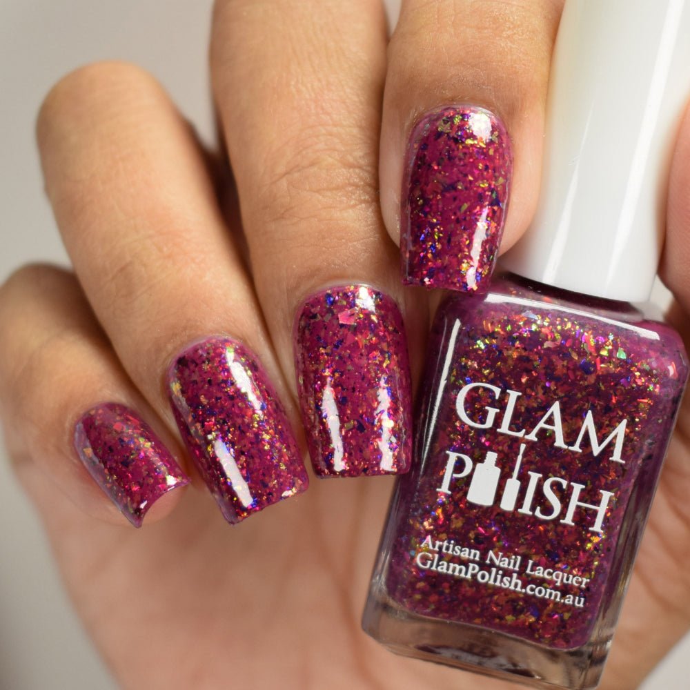 Glam Polish | Witchy Willow