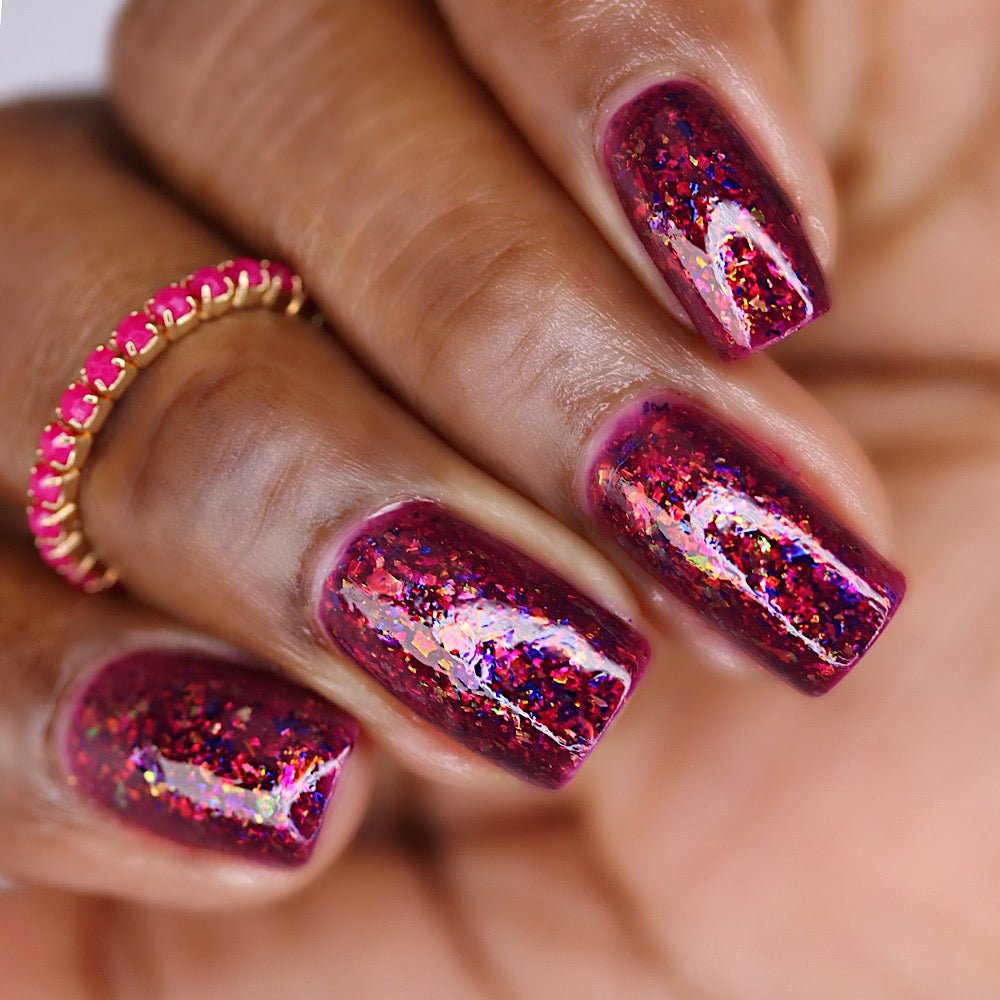 Glam Polish | Witchy Willow