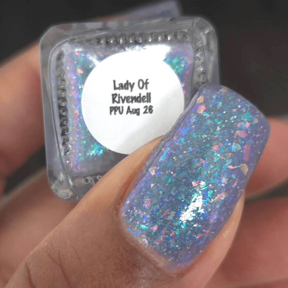 Glam Polish | Lady Of Rivendell
