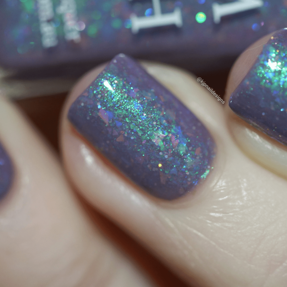 Glam Polish | Lady Of Rivendell